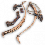 弓/クロスボウパーツ