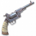 パイプピストル