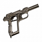 ハンドガンパーツ