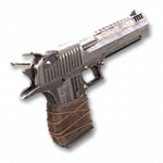 .44 デザートヴァルチャー