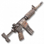 タクティカルアサルトライフル