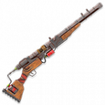 パイプライフル