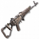 スナイパーライフル