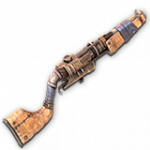 パイプショットガン