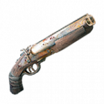 2連ショットガン