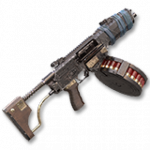 オートショットガン