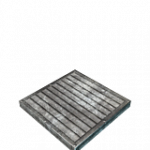 産業排熱口(プレート)