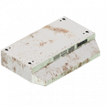 レンジフード（白）