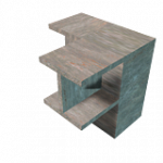 I形鋼（コーナー用）