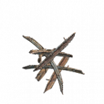 鉄スパイクトラップ（POI）2