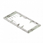 倒れた牢獄扉（灰色）