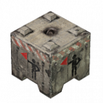 土地主張ブロック