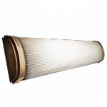 蛍光ライト2×2 （POI）