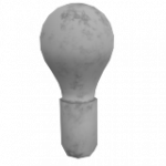 電球（白・ソケット）