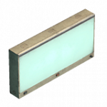 X線ディスプレイライト（空・POI）