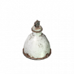 業務用吊り下げライト（灰色）