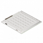 LEDライトパネル（灰色・POI）