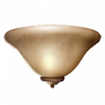 突き出し燭台照明 2×1（POI）