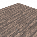 床トラップブロック 3×3（1/2）