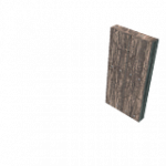 床トラッププレート（1/2）