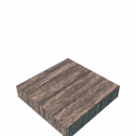 床トラッププレート（ポールプレート）