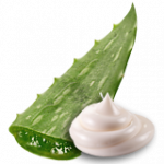 アロエクリーム