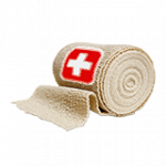 救急包帯
