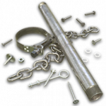 鉄鋼ツールパーツ