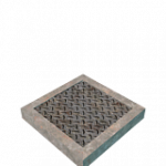 = 金属製キャットウォーク = ランダムヘルパー