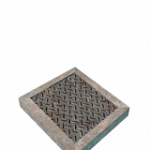 = 金属製キャットウォーク（曲げ板） = ランダムヘルパー