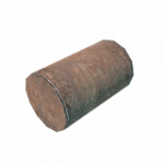 金属パイプ（ストレート）