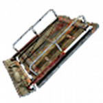 バンディット跳ね橋（POI）