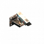 監視カメラ（POI）