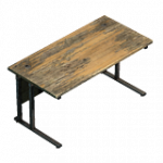 オフィスデスク