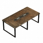 オフィステーブル