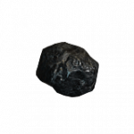 石炭鉱石（大）