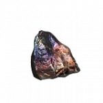 オイルシェール鉱石（大）