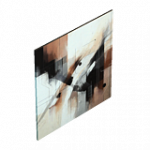 抽象画02 2×2