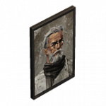 = 絵画 = ランダムヘルパー