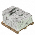 = パレット組レンガ・パーシャル1 = ランダムヘルパー