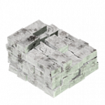 = パレット組レンガ上部 = ランダムヘルパー