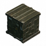 軍用パレット（タイル）
