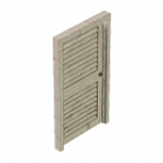 パントリードア（ピンク）