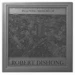 Robert Dishong Memorial