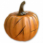 = カボチャ = ランダムヘルパー