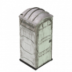 ポータブルトイレ