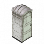 ポータブルトイレ