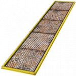 トリガープレート 1×5