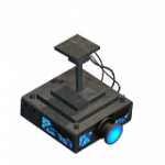 projectorCeilingTrader