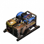 クエスト発電機(大)